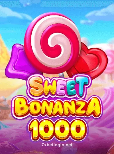 স্যুইট বোনানজা 1000 - 7xbet Related Game