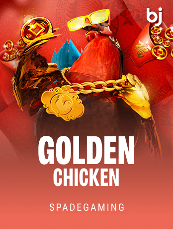Golden Chicken