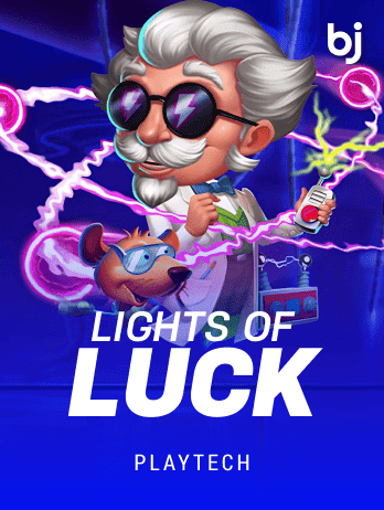 Lights of Luck